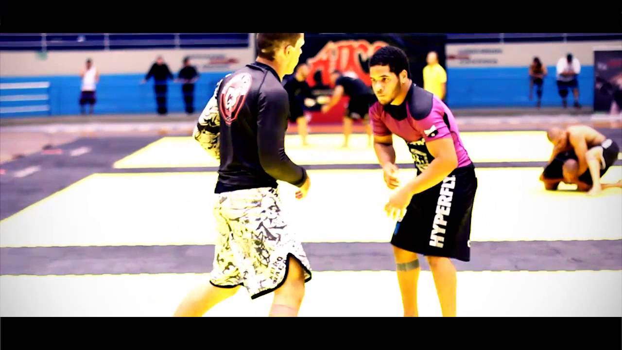 HIGHLIGHT SP TRIALS - ADCC 2015