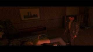 Max Payne Walkthrough Part 3 - Prologue