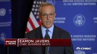 Acting Dni Vowed To Resign If Not Allowed To Testify Freely Nbc