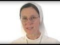 I am a Salesian Sister