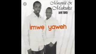 Imwe yahweh_mwansa mukuka