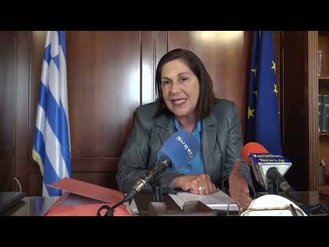 Αθηνά Κόρκα