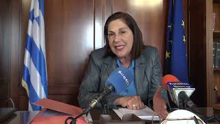 Αθηνά Κόρκα