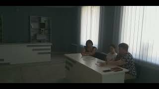 Відбулося перше засідання конкурсної комісії