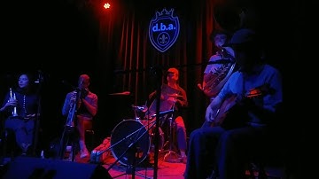 Thumbnail of "Any Old Time"  -  Tuba Skinny