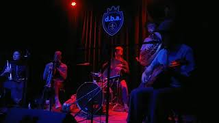 "Any Old Time"  -  Tuba Skinny