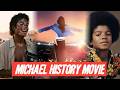 Filamu Ya Maisha Ya Michael Jackson Inatoka Ijumaa Hii April 24 2026 Imechezwa Na Mpwa Wake 