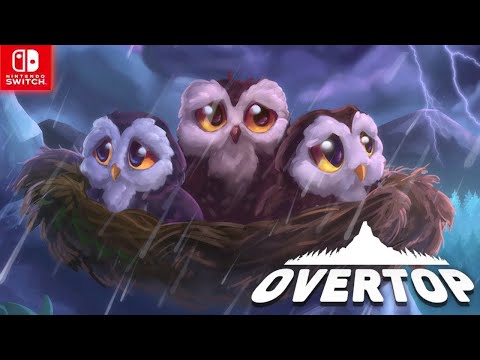 Overtop - Nintendo