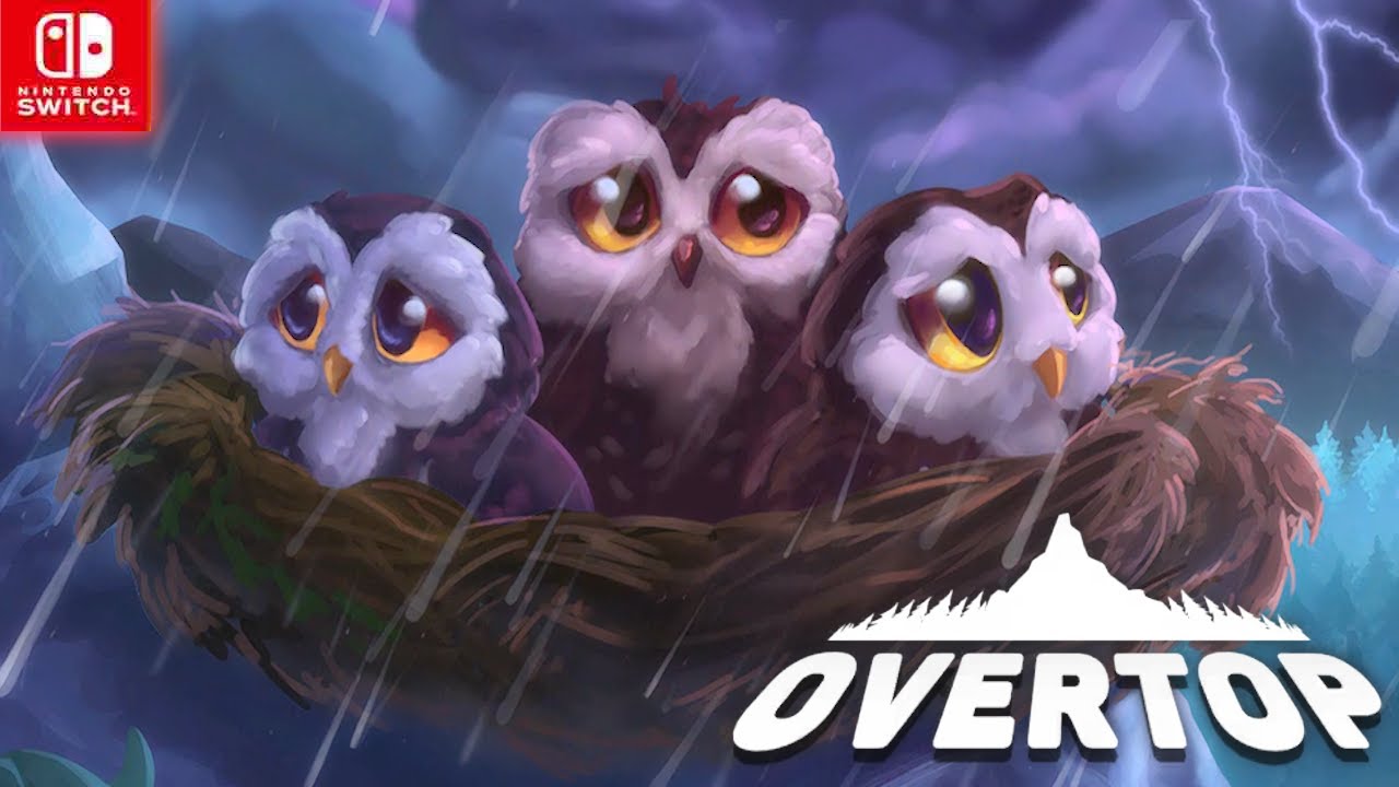 video Overtop