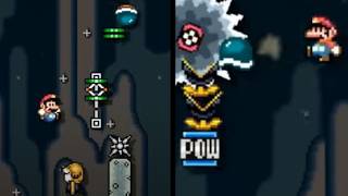 [SMM] Tricks of Eternity