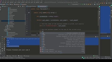 Pancake Sort (Pramp)