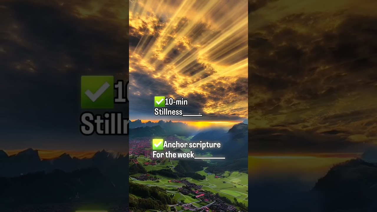 Your business strategy is only as strong as the time you spend with the One who gave you the vision