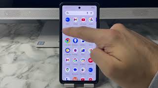 How to activate smart battery on Google Pixel 6a 🟢 screenshot 4