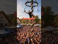 Feiert Ihr die Tradition mit dem Maibaum? 🤔 Checkt meinen neuen Song „1. Mai“ aus 🚀 #dorfleben
