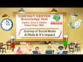 Social Media - AI Role