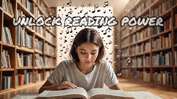 Discover the Surprising Link Between MUSIC and Reading Productivity!