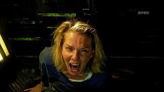 She Woke Up In A Metal Box Sci-Fi Movie