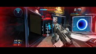 splitgate gameplay part 2