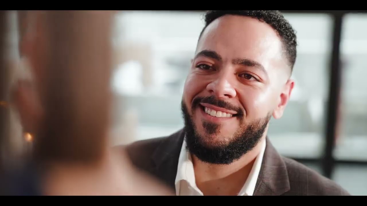 Mina & Youstina Proposal