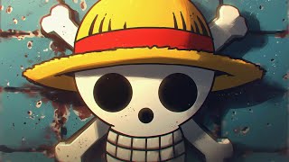 This ONE PIECE Song Hits HARD – WILL OF THE WAVES | Metal Tribute