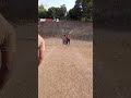 Make 40 runs in 15 balls #challenge