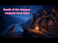 &quot;Breath of the Heavens - HeatsinkRockBand  New Rock Music 2025