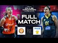 Eczacibasi vs. Praia - Preliminary Phase | Women&#39;s Club World Championships 2022