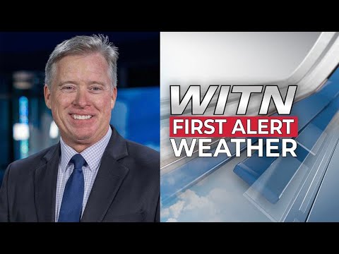 Jim’s First Alert
