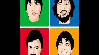 Mati hidup kembali - Butterfingers cover