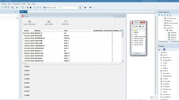 OnCellClick - DbGrid - Delphi 10.3