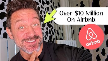 Airbnb got Hard, so they changed their algorithm, again..