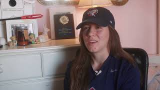 Student Athlete Profile | WHYY After School Documentary