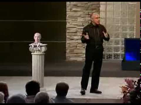 Mark Gungor Men Vs Women S Brains 91