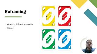 Personal Framing TLI~ Michael McLaughlin