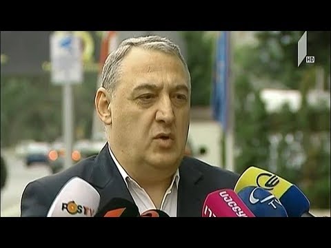 „ომეგა ჯგუფის“ საქმე - გამოკითხვები პროკურატურაში