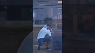 GTA V story mission