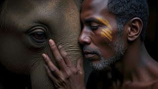 Zulu Lullabies: Ancient Healing Harmonies for Sleep and Relaxation