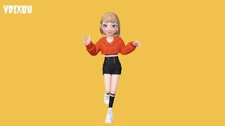 Bts Dynamite Dance In Zepeto