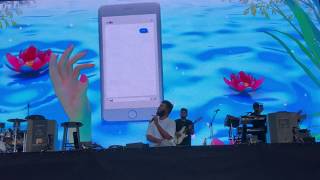 4 - Saved & Hopeless - Khalid Live At Lollapalooza 2018 - Day 1 8218