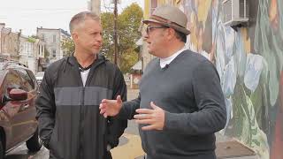 Raw Travel Short Cut - Philadelphia's Puerto Rican Community