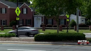 City of Greenville seeking community feedback and input on Vision Zero