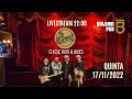 Capture de la vidéo Banda Os Blankas - Blues E Rock Clássico