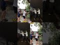 dance trend TikTok | mangu koplo #munculberanda #dance #trend #velocitytiktok #tiktok #frmns