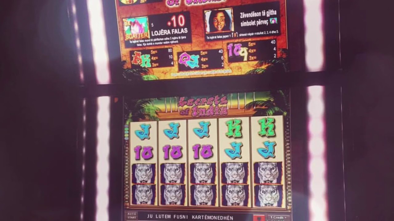 Casino Bonus Club (Euro Game)