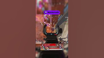 Crazy clutch right there #apex #apexlegends #apexlegendsclips #streamer #gaming