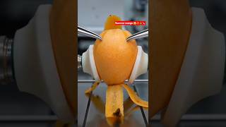 Summer mango 😱✨🪴🔪Manual Stainless Steel Rotary Peeler Machine for Household...#amsr #youtubeshorts
