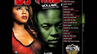 Dj HMD - Vol 1 Illegal Mixtape (1P) (2007) 02 X-Scape - Feels So Good