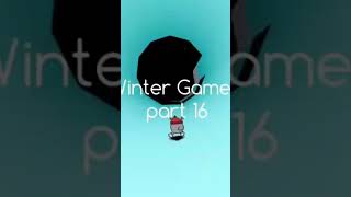 Run 3 Winter Games But 100X Speed