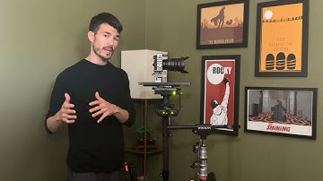 Steadicam Axis Volt Start-Up Guide