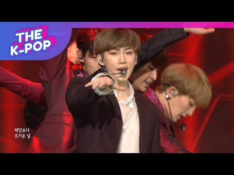 VAV, Thrilla Killa  [THE SHOW 190319]